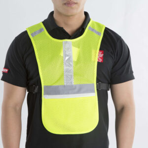 Reflective vest (UV31906) - Strength & Home Gym - UnivFitness