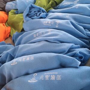 superfine fiber towel - UnivFitness