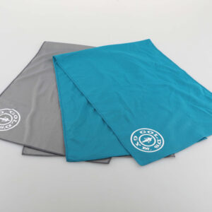 single color cooling towel - UnivFitness
