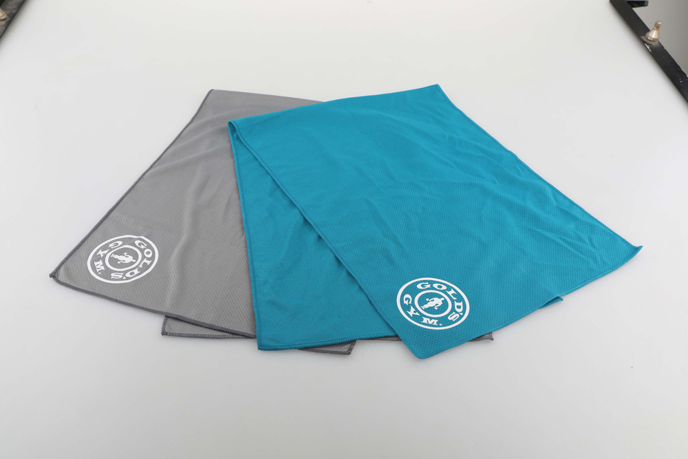 Single color cooling towel single color cooling towel - image 1