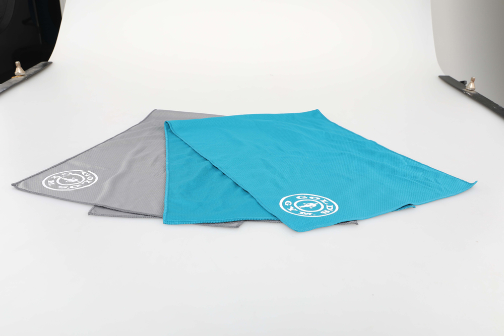 Single color cooling towel single color cooling towel - image 3