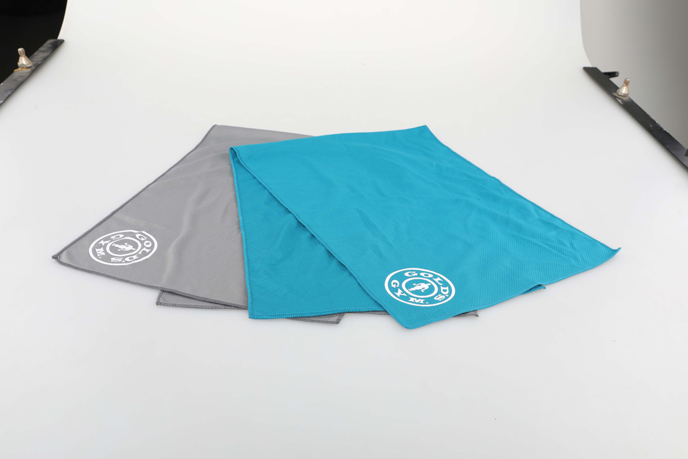Single color cooling towel single color cooling towel - image 4