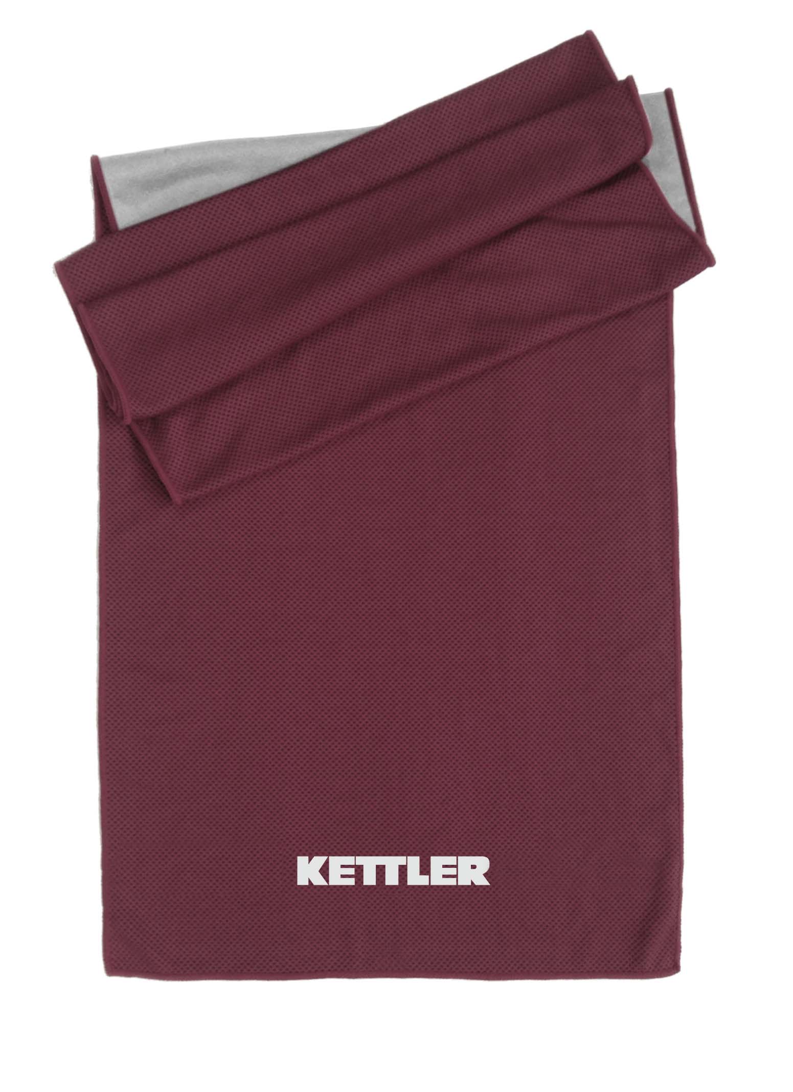 Double color cooling towel double color cooling towel - image 1