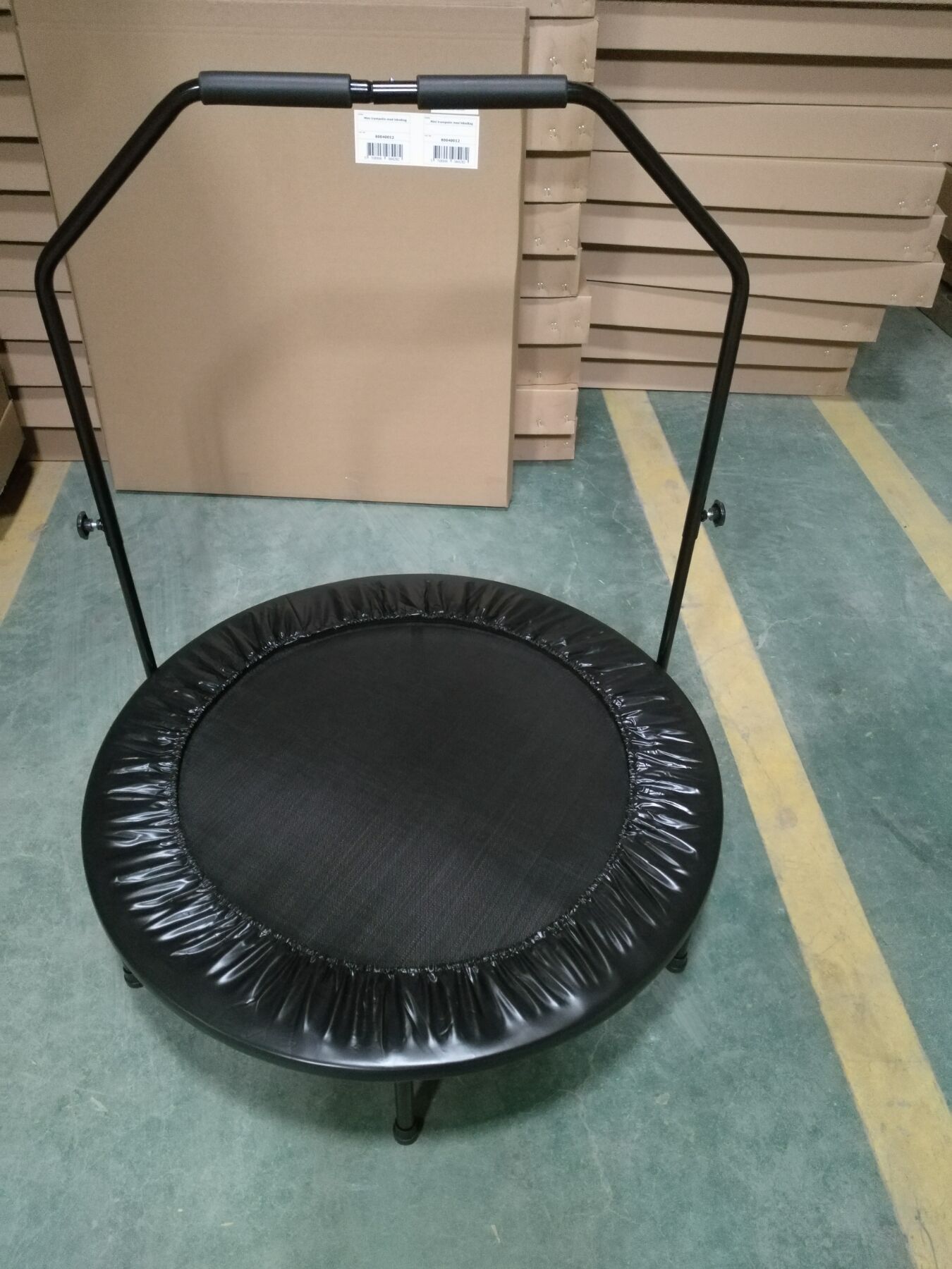 Trampoline trampoline - image 1