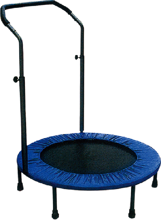 Trampoline trampoline - image 3