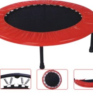 Trampoline - UnivFitness
