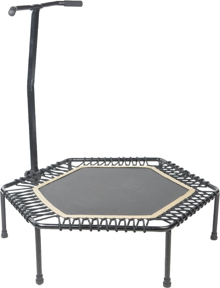 桑拿服 Hexagon trampoline with handle (UV32204-40) - Strength & Home Gym - UnivFitness