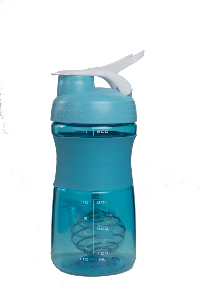 uv32401 1 Protein shaker (UV32401) - Strength & Home Gym - UnivFitness