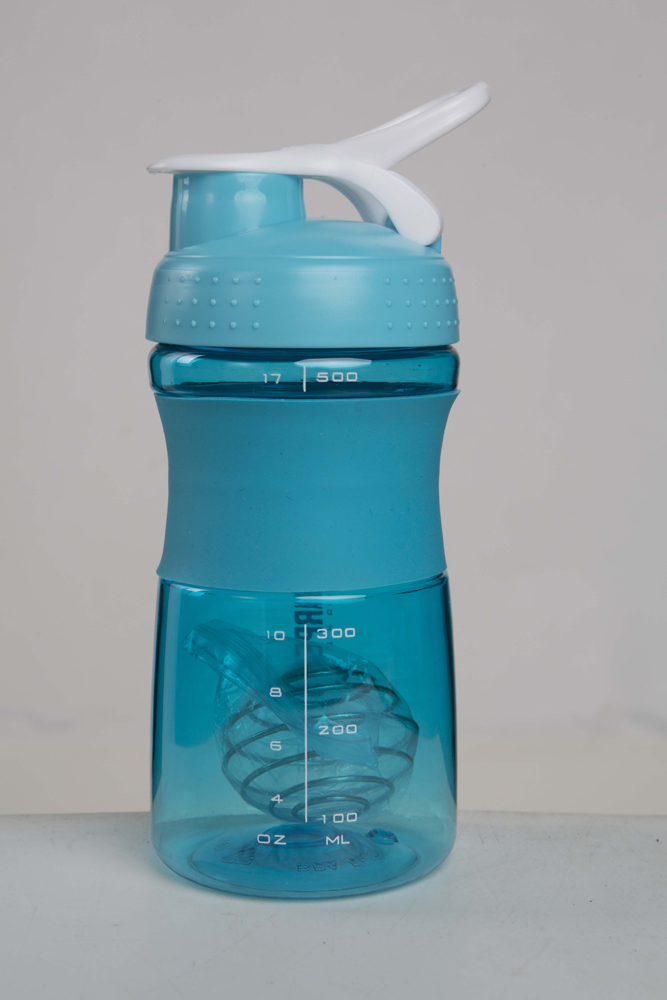 uv32401 3 Protein shaker (UV32401) - Strength & Home Gym - view 3 - UnivFitness