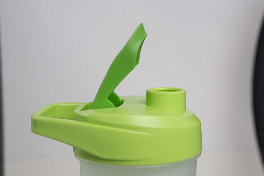 uv32403 5 Protein shaker (UV32403) - Strength & Home Gym - view 2 - UnivFitness