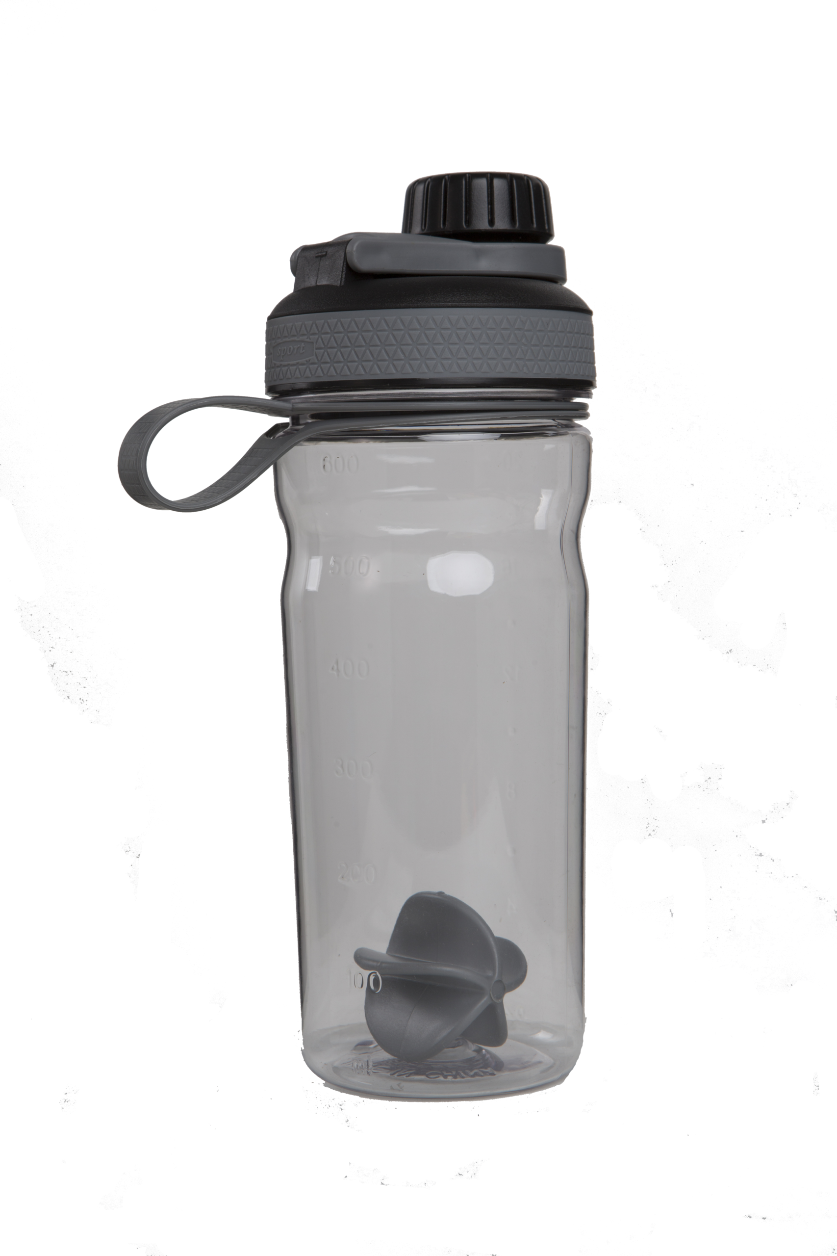 uv32405 2 Protein shaker (UV32405) - Strength & Home Gym - view 4 - UnivFitness