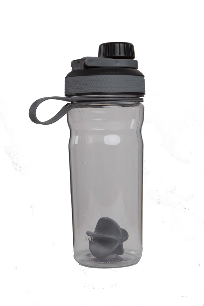 uv32405 2 Protein shaker (UV32405) - Strength & Home Gym - view 2 - UnivFitness