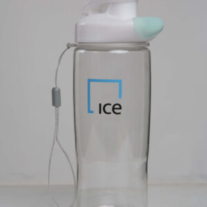 Protein shaker (UV32407) - Strength & Home Gym - UnivFitness