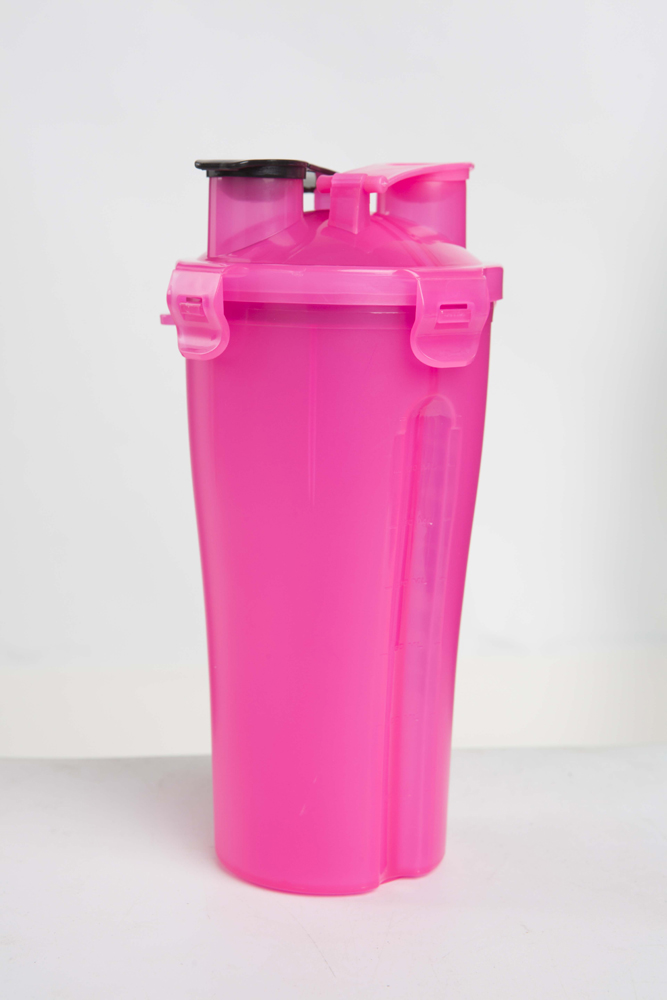 uv32408 2 Protein shaker (UV32408) - Strength & Home Gym - view 2 - UnivFitness
