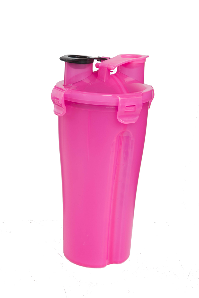 uv32408 4 Protein shaker (UV32408) - Strength & Home Gym - view 3 - UnivFitness