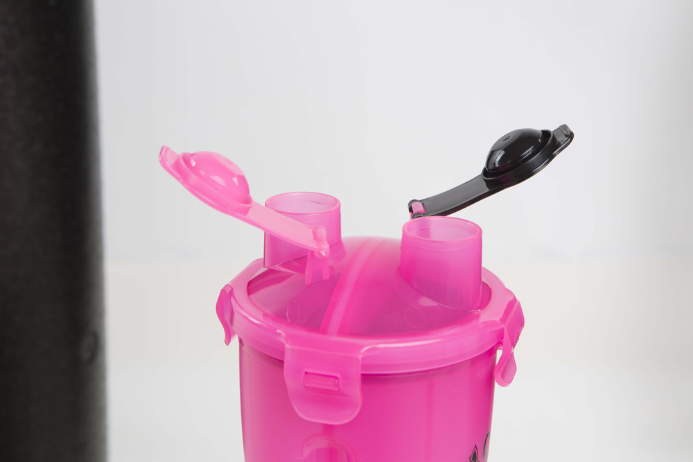 uv32408 5 Protein shaker (UV32408) - Strength & Home Gym - view 4 - UnivFitness