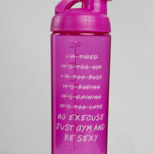 Protein shaker (UV32411) - Strength & Home Gym - UnivFitness