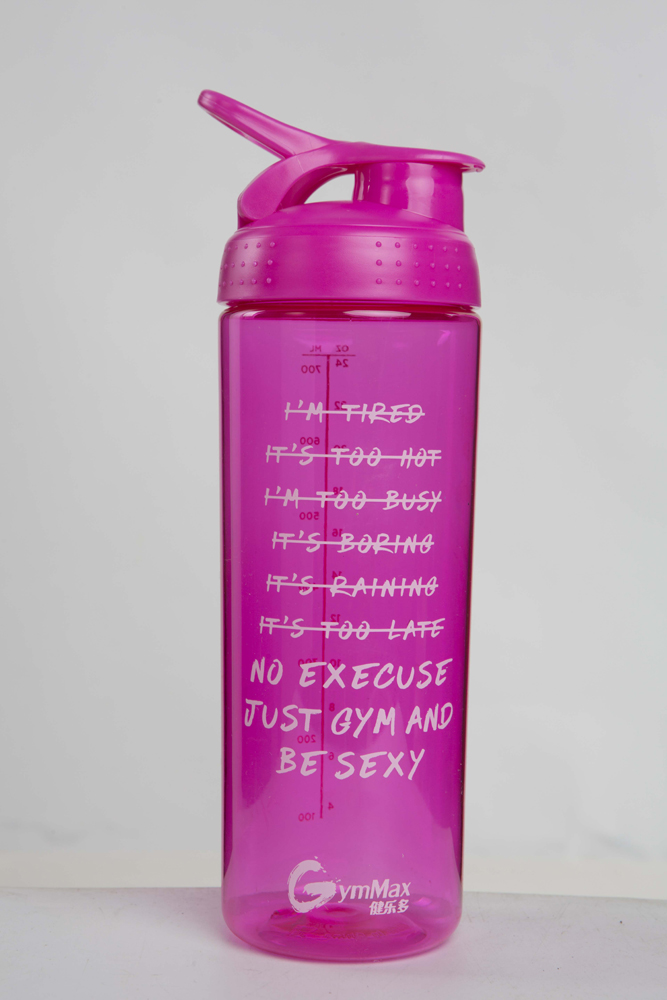 uv32411 2 Protein shaker (UV32411) - Strength & Home Gym - UnivFitness