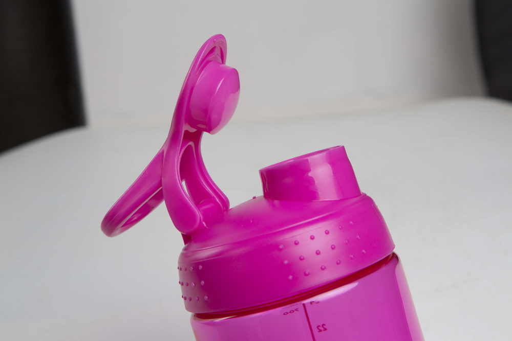 uv32411 3 Protein shaker (UV32411) - Strength & Home Gym - view 2 - UnivFitness