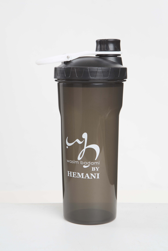 uv32412 2 Protein shaker (UV32412) - Strength & Home Gym - view 2 - UnivFitness
