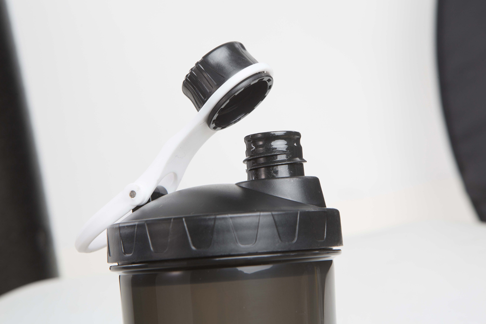 uv32412 3 Protein shaker (UV32412) - Strength & Home Gym - view 3 - UnivFitness