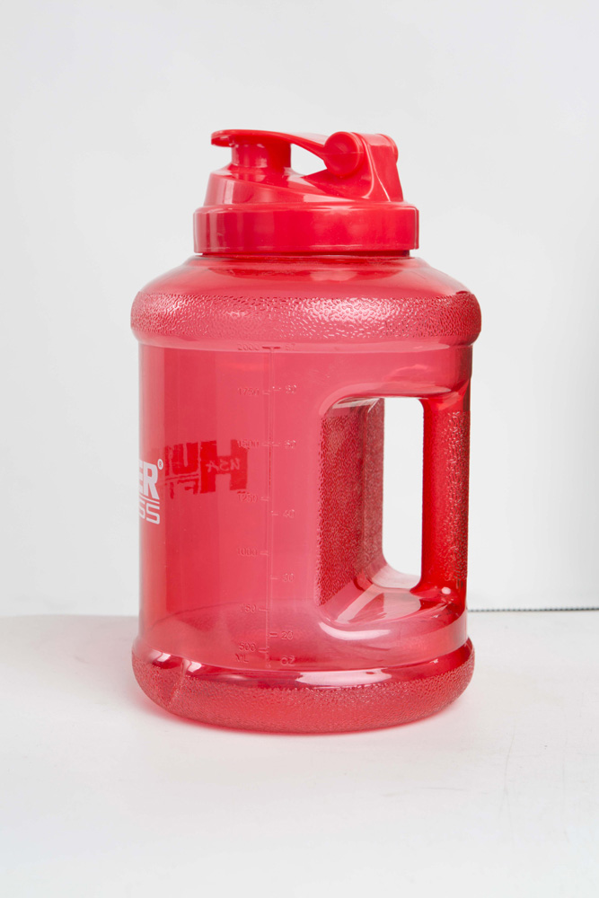 uv32417 2 Protein shaker (UV32417) - Strength & Home Gym - UnivFitness