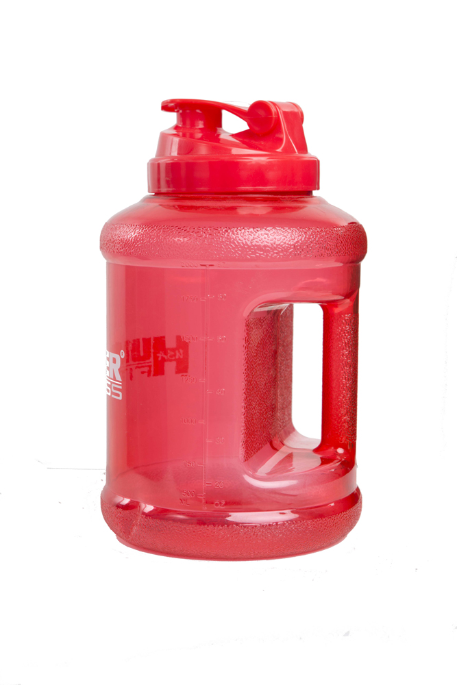 uv32417 2 1 Protein shaker (UV32417) - Strength & Home Gym - view 2 - UnivFitness