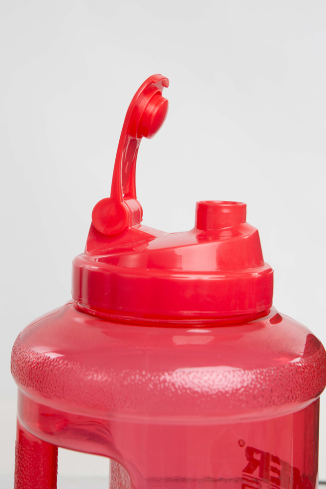uv32417 4 Protein shaker (UV32417) - Strength & Home Gym - view 3 - UnivFitness