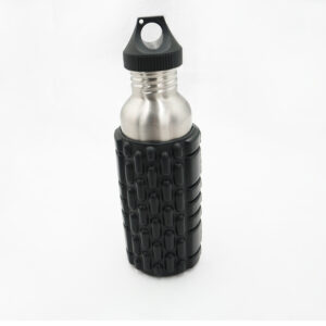 Drink bottle mini roller 2 in 1 (UV32420) - Strength & Home Gym - UnivFitness