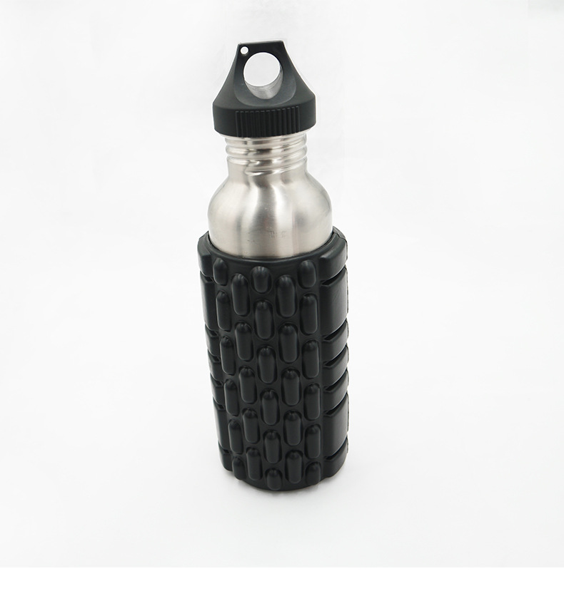 uv32420 Drink bottle mini roller 2 in 1 (UV32420) - Strength & Home Gym - UnivFitness