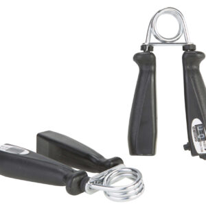Hand grip digital - UnivFitness