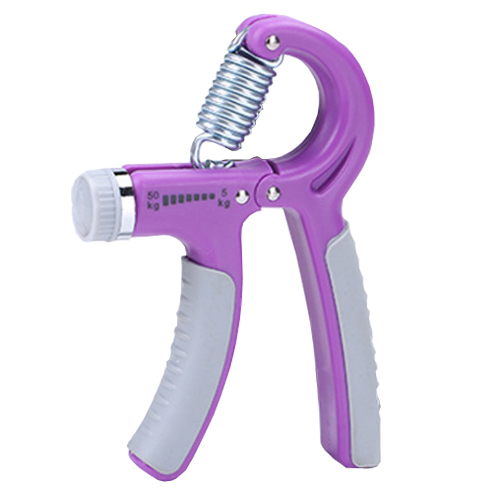 Hand grip adjustable Hand grip adjustable (UV40114) - Hand Grips - view 2 - UnivFitness