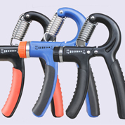 Hand grip adjustable Hand grip adjustable (UV40114) - Hand Grips - view 4 - UnivFitness