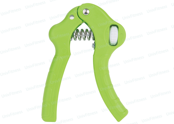 uv40115 hand grip Hand grip adjustable (UV40115) - Hand Grips - UnivFitness