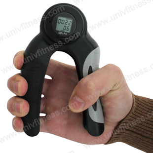 uv40123 2 1 Hand grip digital with count - UnivFitness