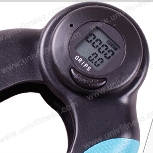 uv40123 3 1 Hand grip digital with count - UnivFitness