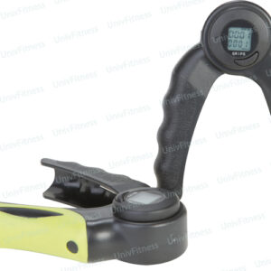 Hand grip digital with count - UnivFitness