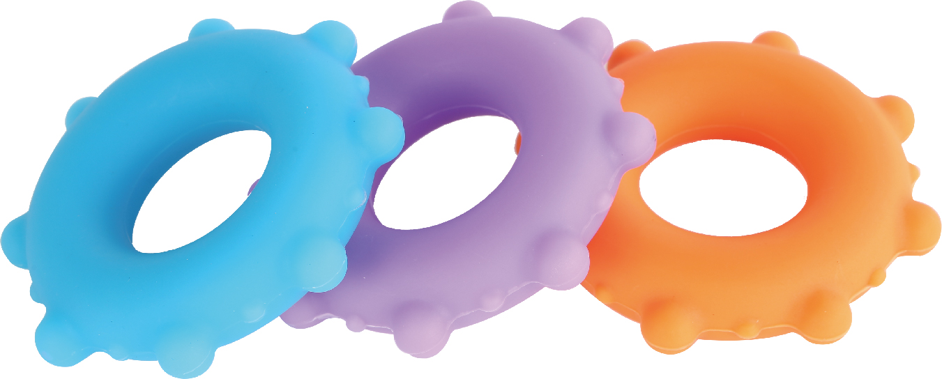 uv40303 Hand grip ring (UV40303) - Hand Grips - UnivFitness