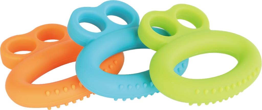 02握手器 Hand grip ring - UnivFitness
