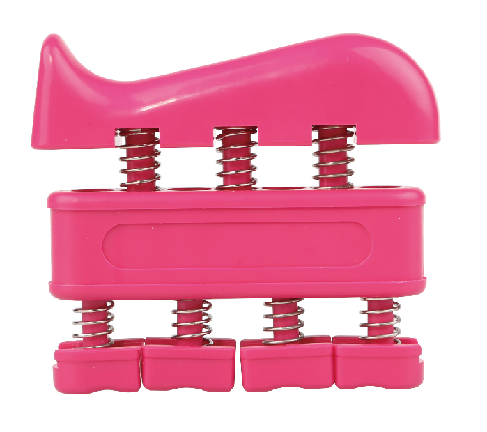 Finger grip finger grip - image 1