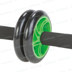 AB roller wheel - UnivFitness