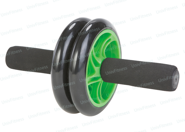 uv40601 1 ab roller wheel AB roller wheel - UnivFitness