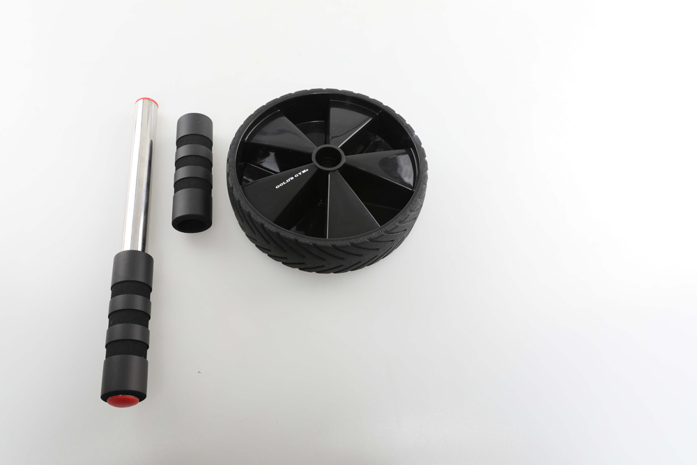 AB roller wheel AB roller wheel - image 3