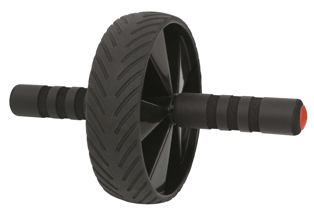 AB roller wheel AB roller wheel - image 1
