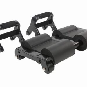 AB roller wheel - UnivFitness