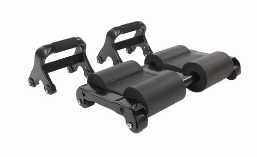 uv40618 AB roller wheel - UnivFitness