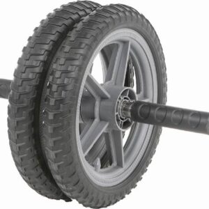 AB roller wheel - UnivFitness