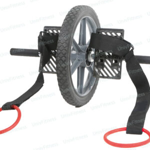 AB roller wheel - UnivFitness
