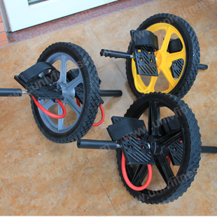 AB roller wheel AB roller wheel - image 2