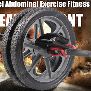 AB roller wheel AB roller wheel - image 3